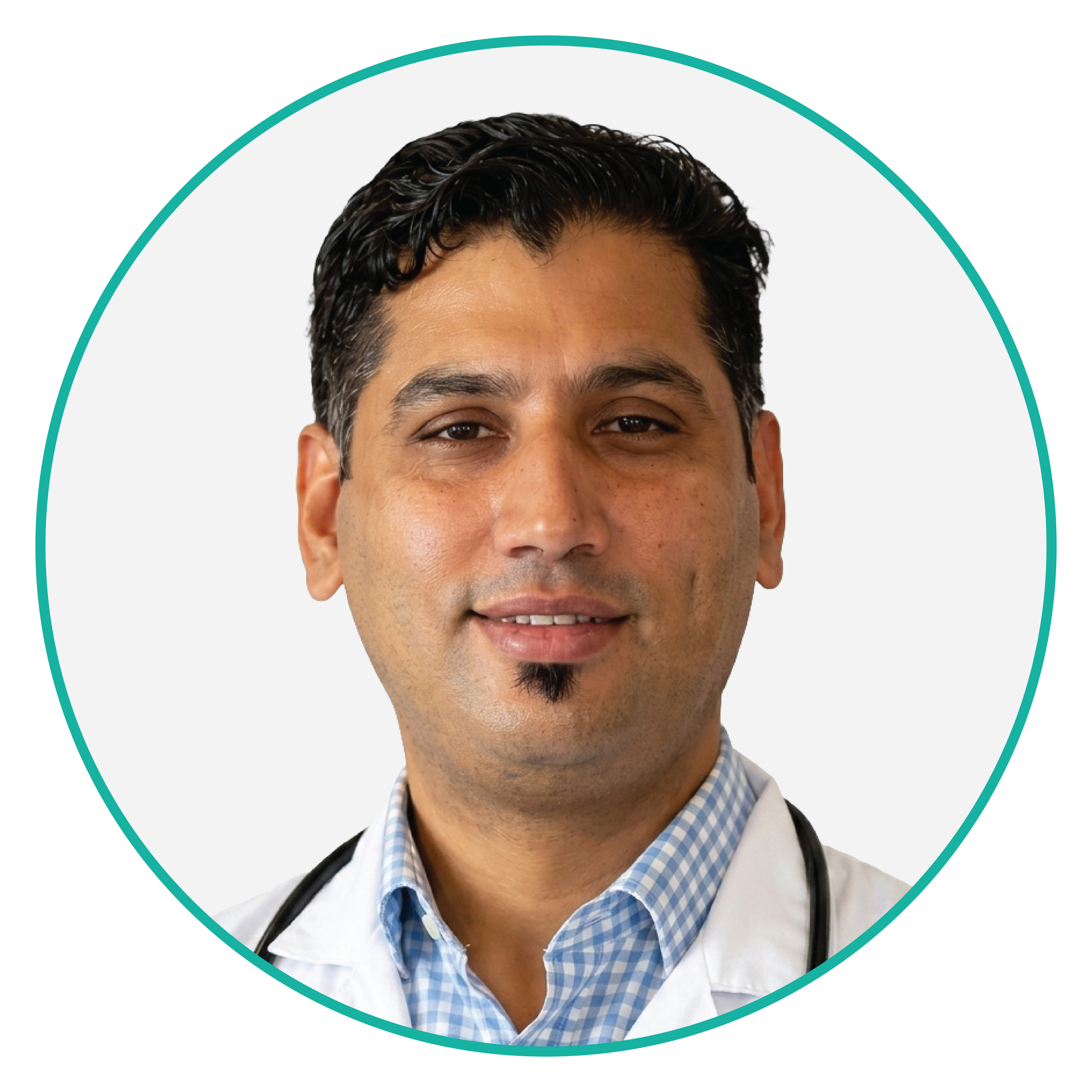 Dr. Deepak Sharma
